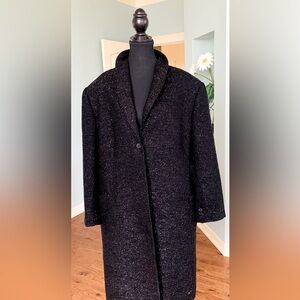 Ladies coat
